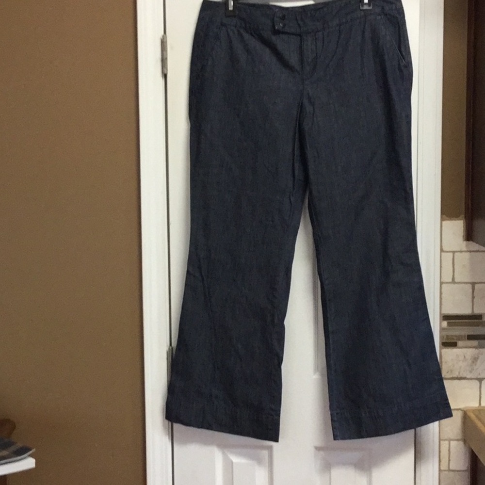 Tommy Hilfiger trouser jeans